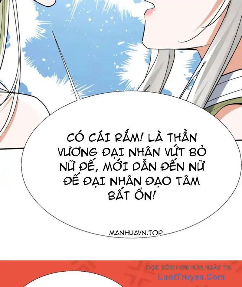 Đồ Đệ Nữ Đế Của Ta Muốn Hắc Hóa! Chap 79 - Next Chap 80