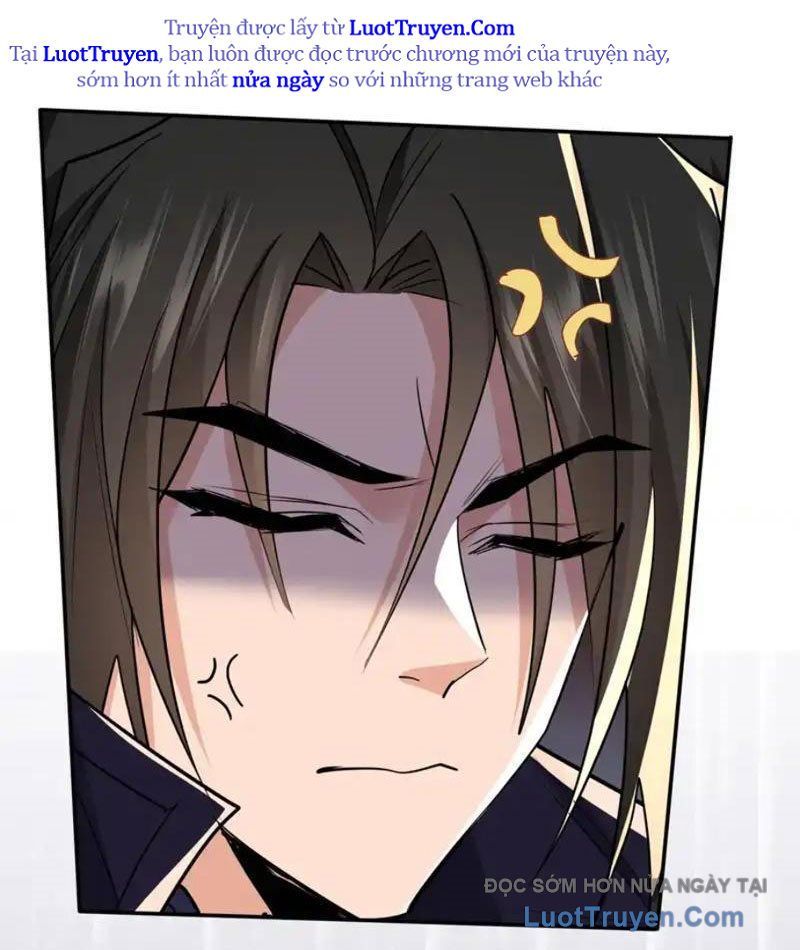 Đồ Đệ Nữ Đế Của Ta Muốn Hắc Hóa! Chap 79 - Next Chap 80