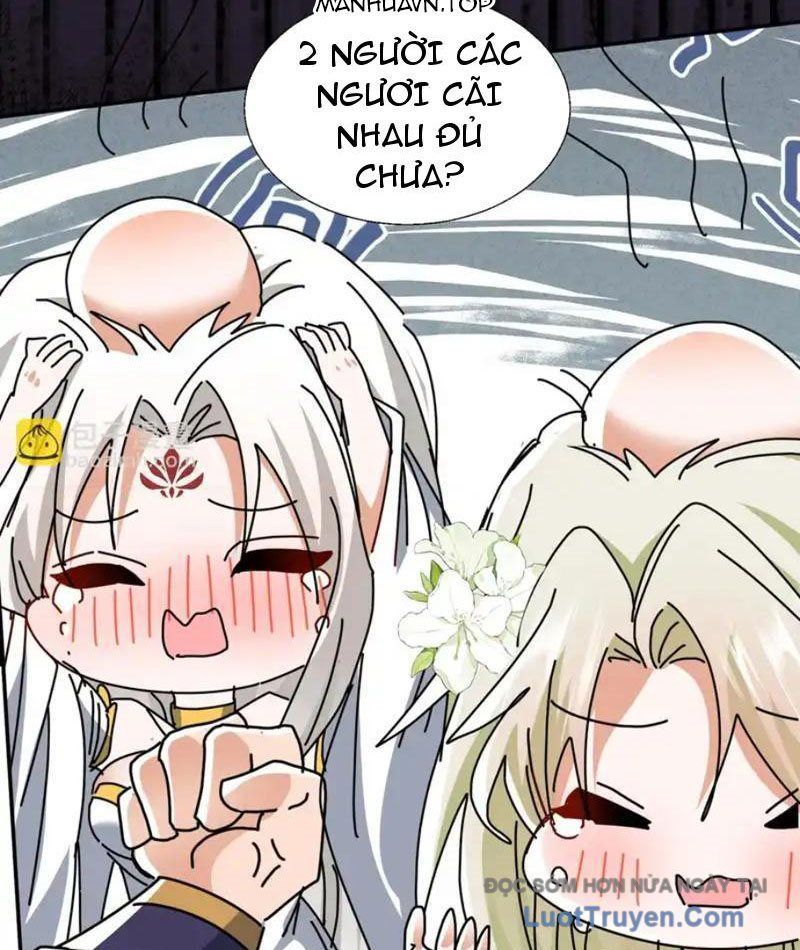 Đồ Đệ Nữ Đế Của Ta Muốn Hắc Hóa! Chap 79 - Next Chap 80
