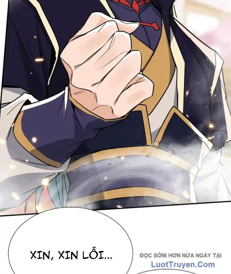 Đồ Đệ Nữ Đế Của Ta Muốn Hắc Hóa! Chap 79 - Next Chap 80