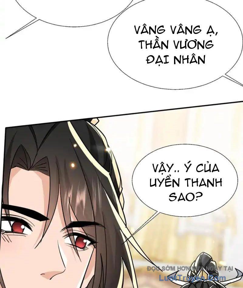 Đồ Đệ Nữ Đế Của Ta Muốn Hắc Hóa! Chap 79 - Next Chap 80