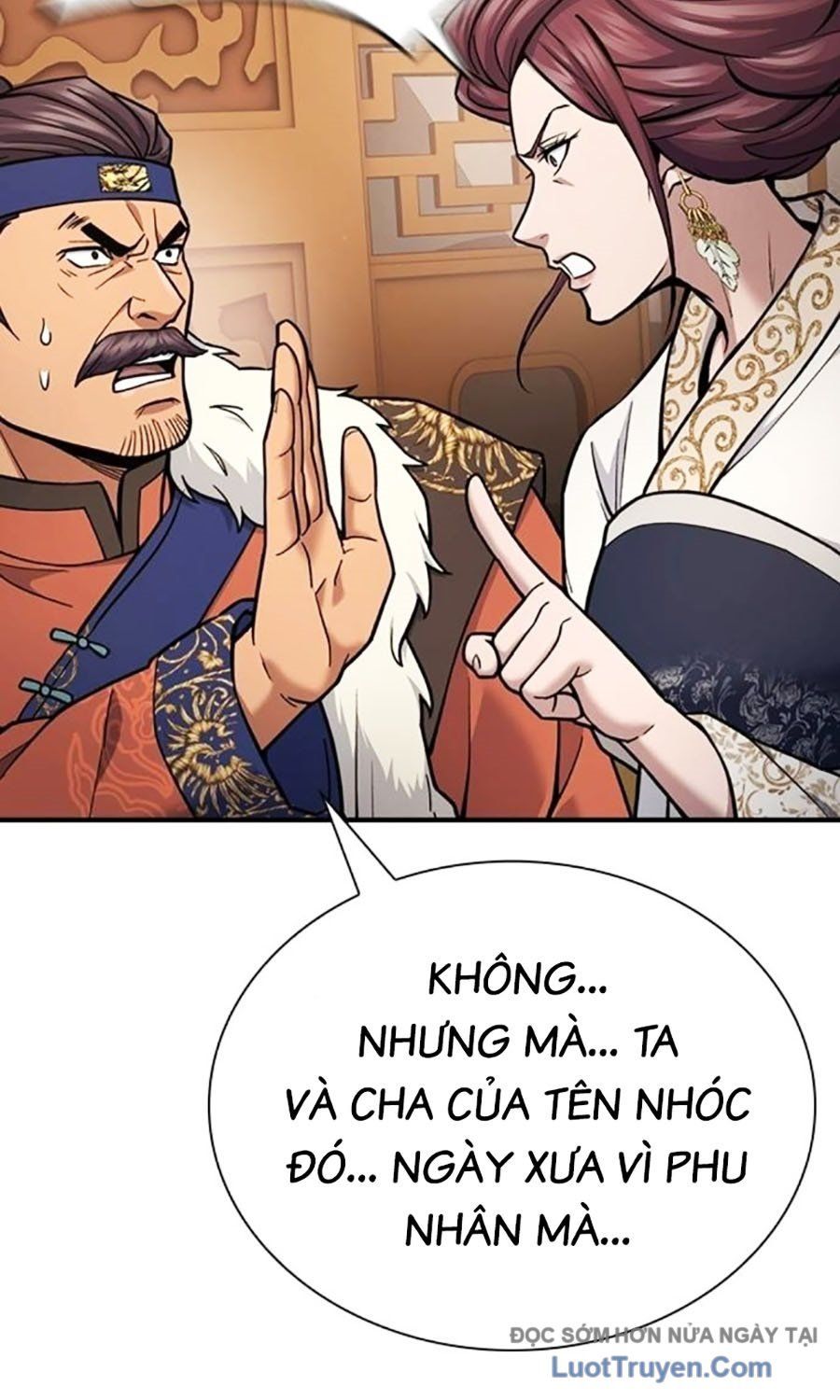 Thiên Trung Long Môn Chap 29 - Next Chap 30