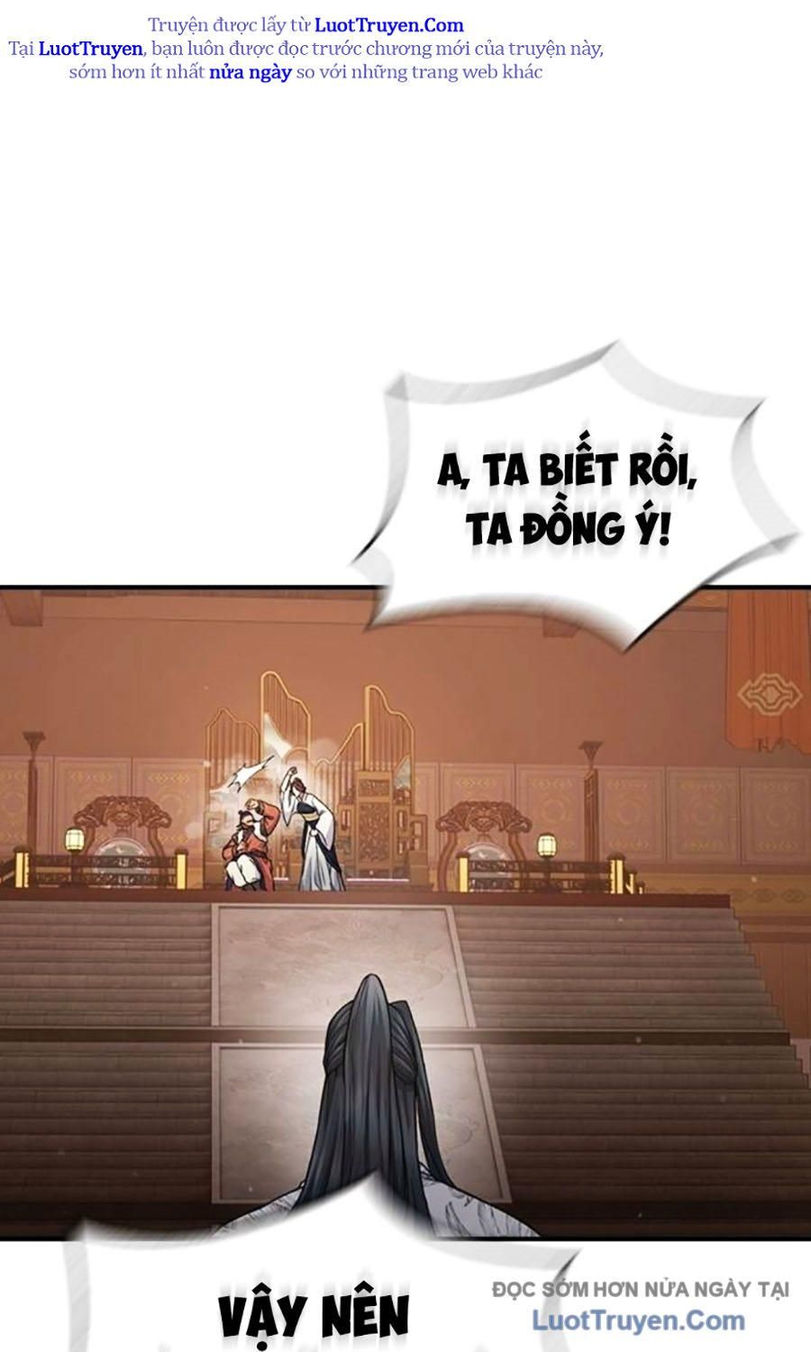 Thiên Trung Long Môn Chap 29 - Next Chap 30