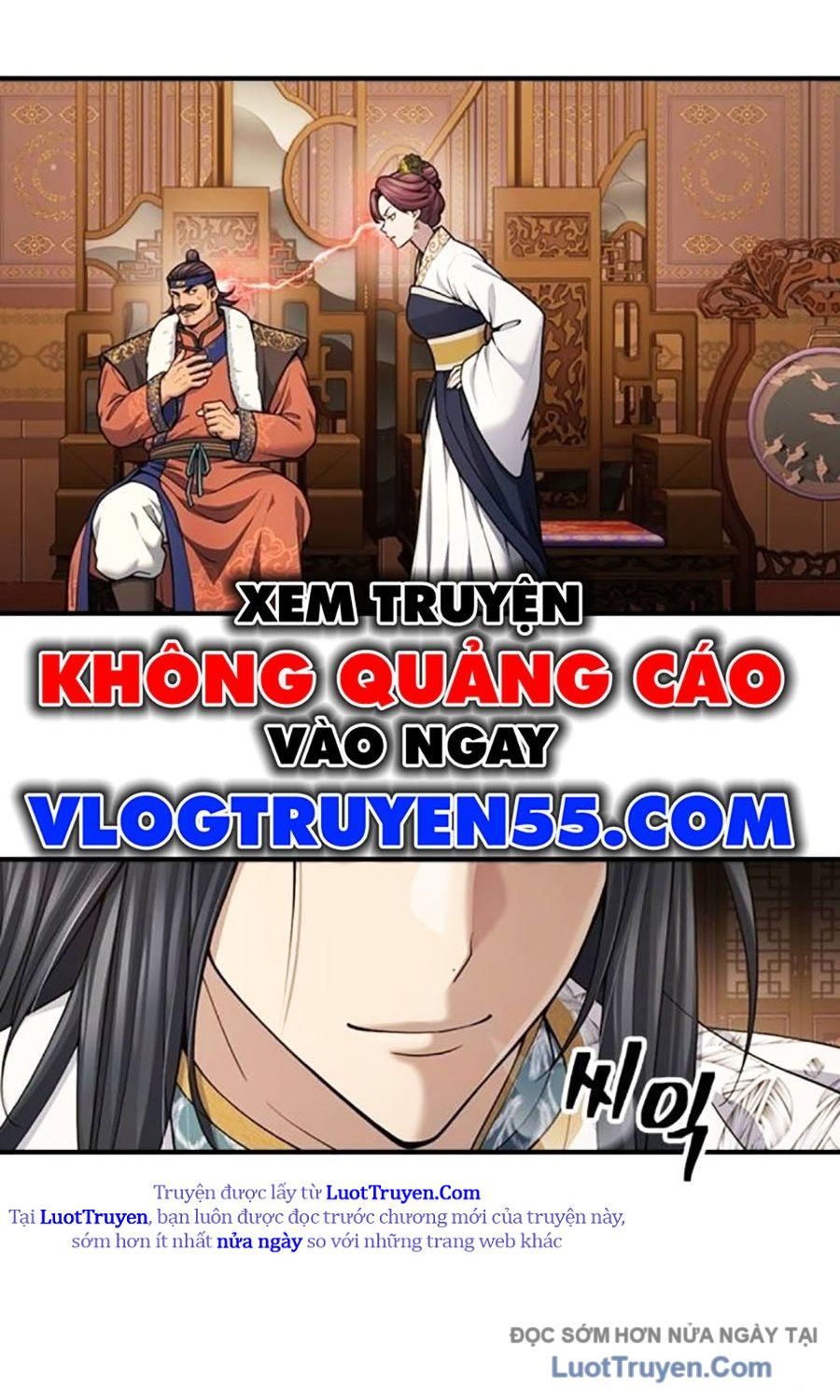 Thiên Trung Long Môn Chap 29 - Next Chap 30