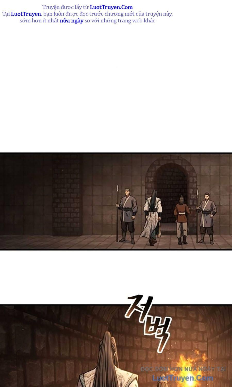 Thiên Trung Long Môn Chap 29 - Next Chap 30