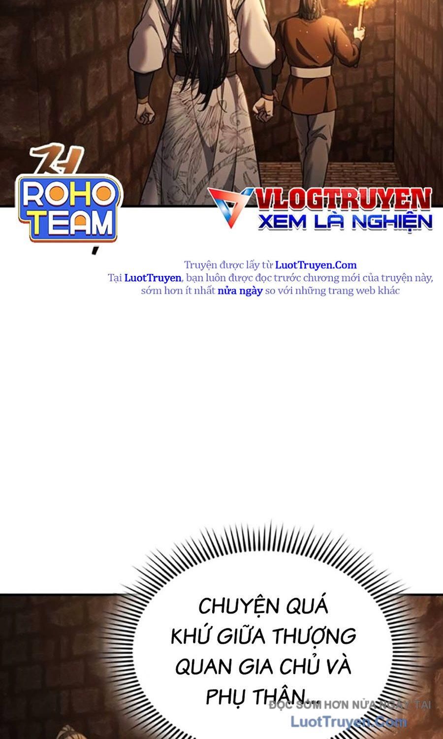 Thiên Trung Long Môn Chap 29 - Next Chap 30