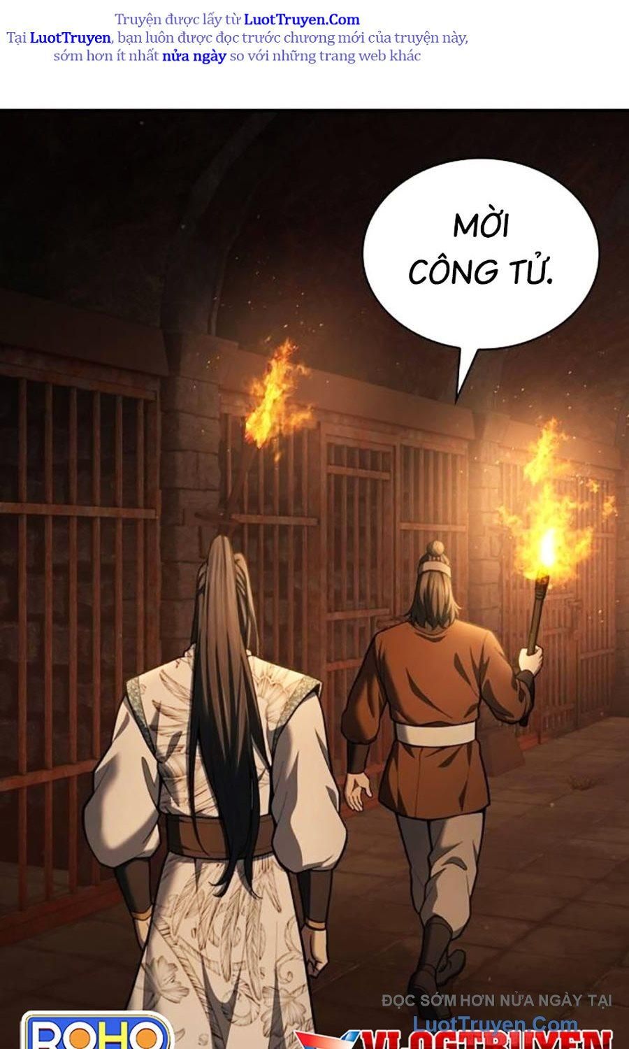 Thiên Trung Long Môn Chap 29 - Next Chap 30