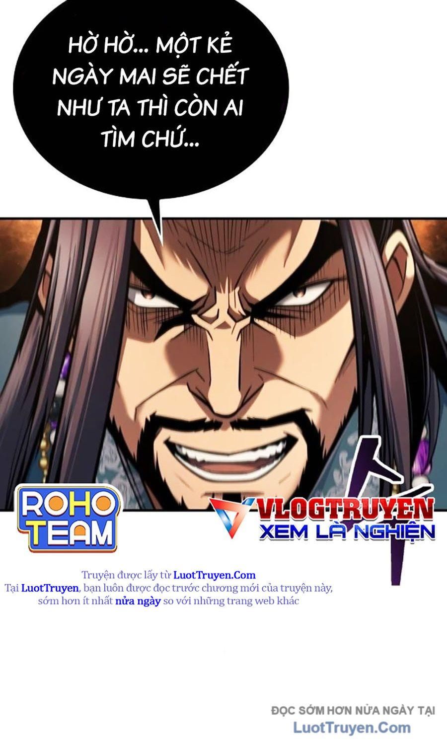 Thiên Trung Long Môn Chap 29 - Next Chap 30