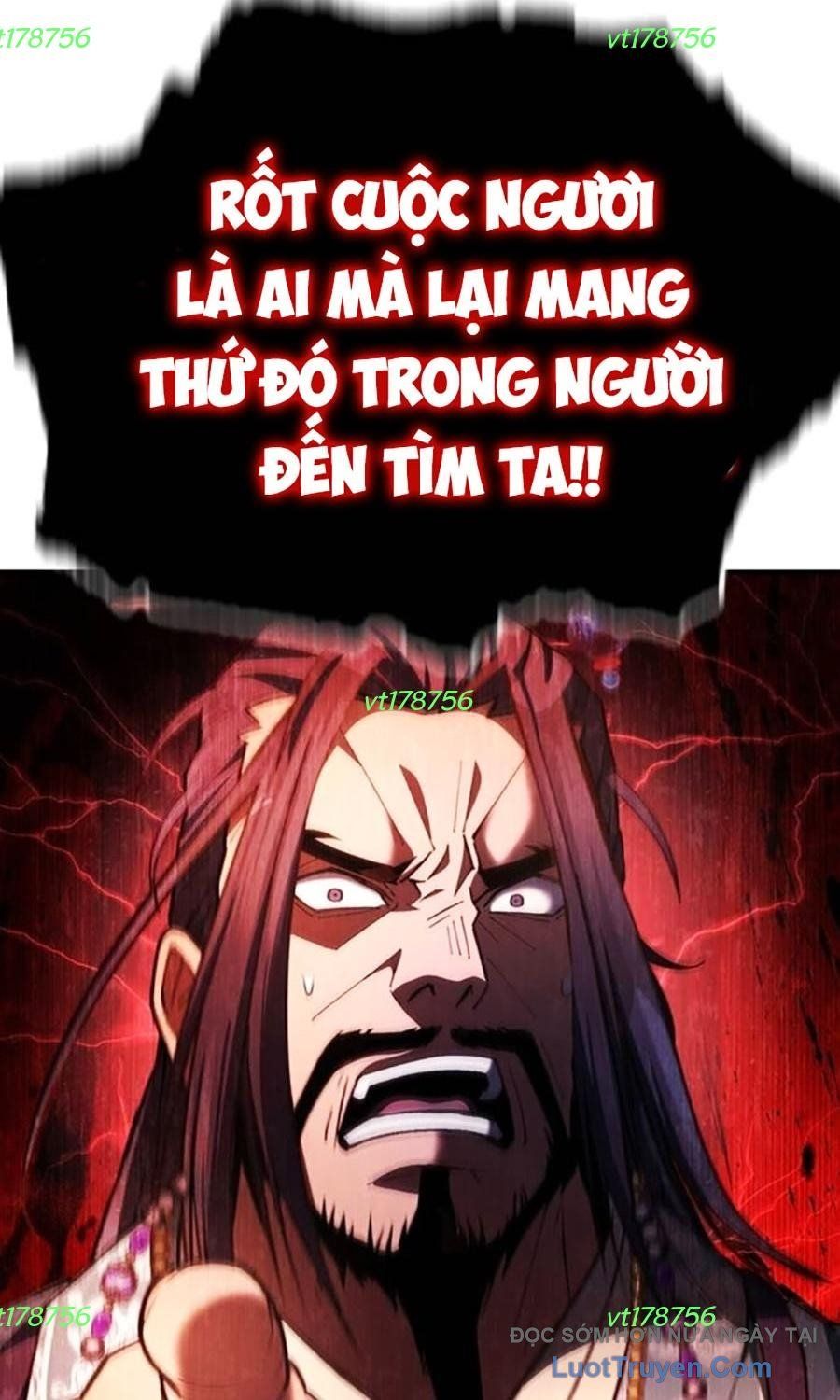 Thiên Trung Long Môn Chap 29 - Next Chap 30
