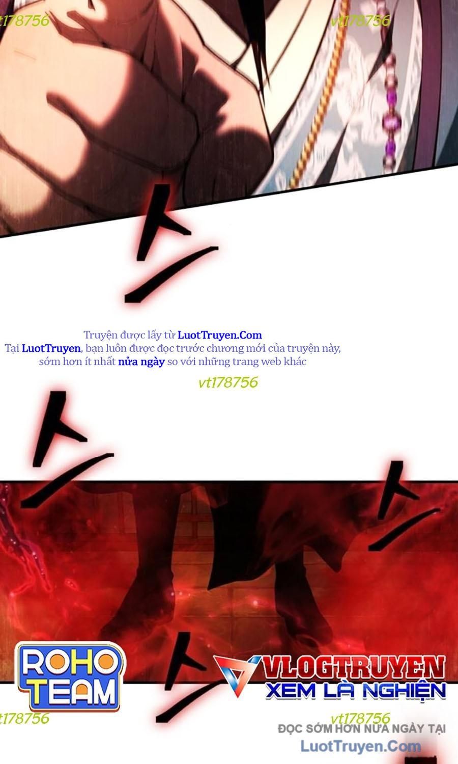 Thiên Trung Long Môn Chap 29 - Next Chap 30