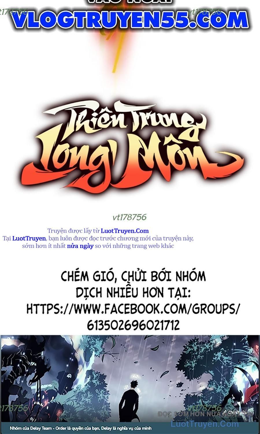 Thiên Trung Long Môn Chap 29 - Next Chap 30