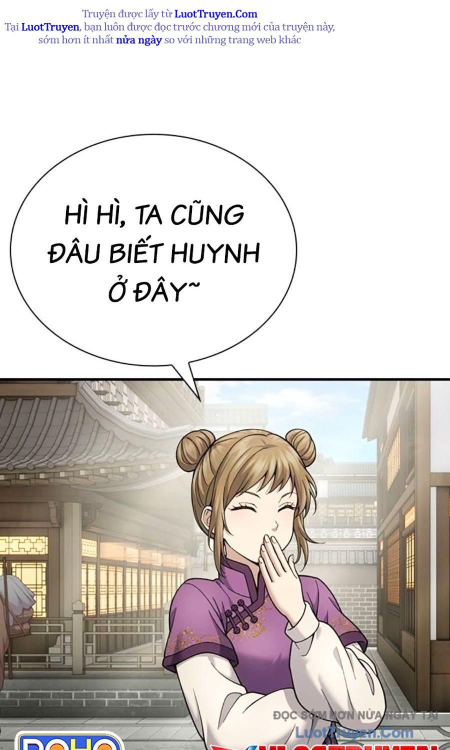 Thiên Trung Long Môn Chap 29 - Next Chap 30