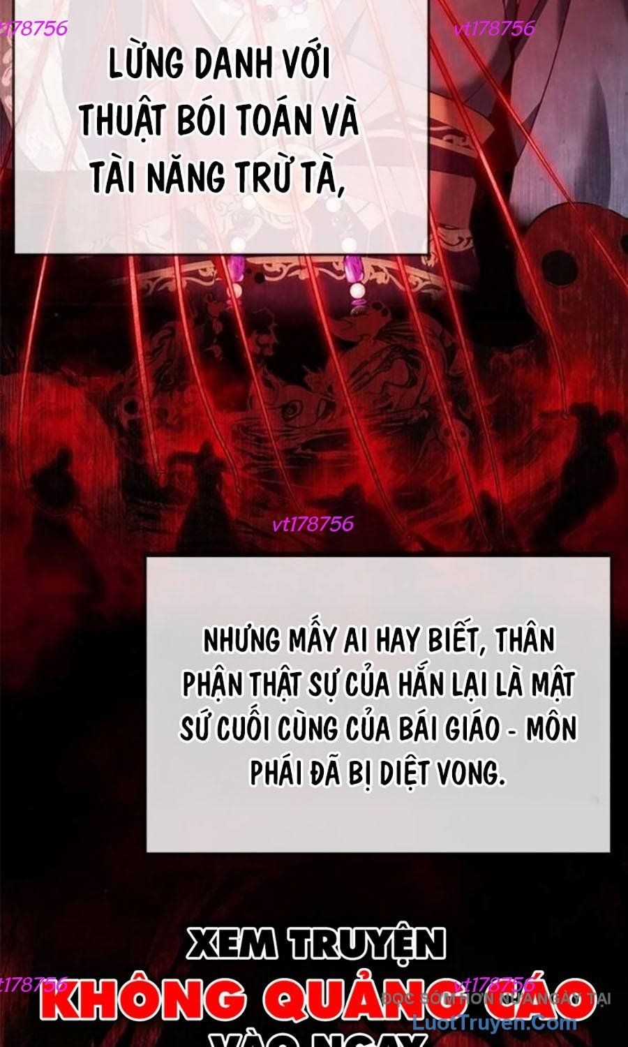 Thiên Trung Long Môn Chap 29 - Next Chap 30