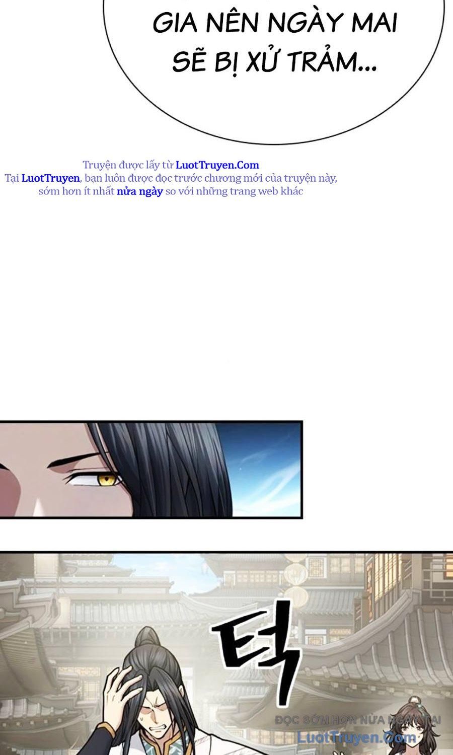 Thiên Trung Long Môn Chap 29 - Next Chap 30