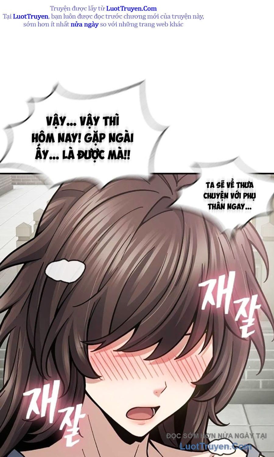 Thiên Trung Long Môn Chap 29 - Next Chap 30