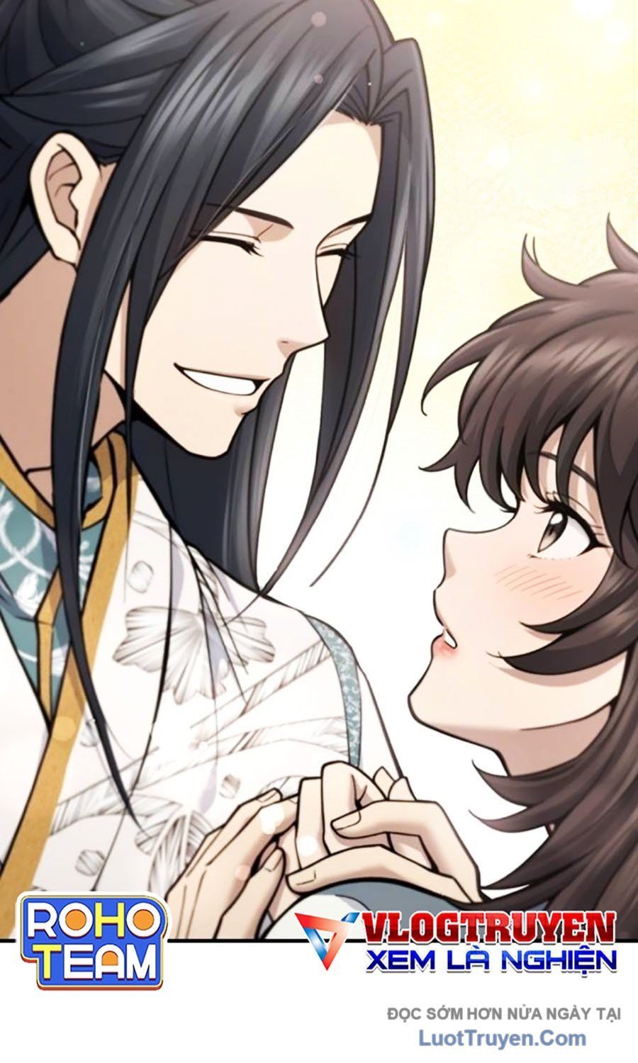 Thiên Trung Long Môn Chap 29 - Next Chap 30