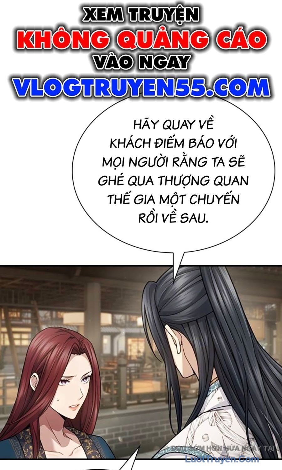 Thiên Trung Long Môn Chap 29 - Next Chap 30