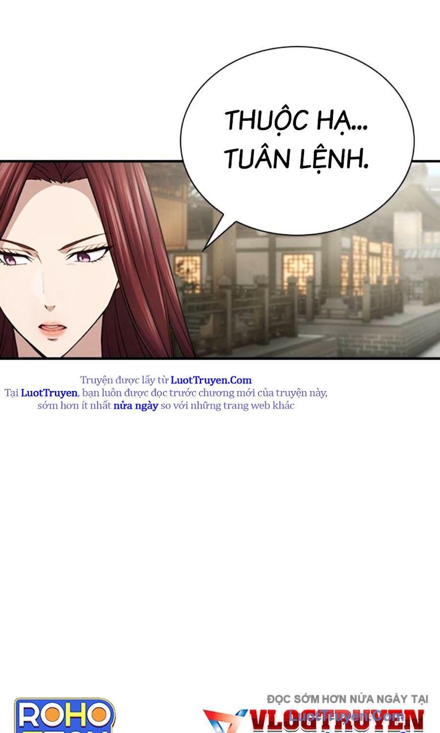 Thiên Trung Long Môn Chap 29 - Next Chap 30