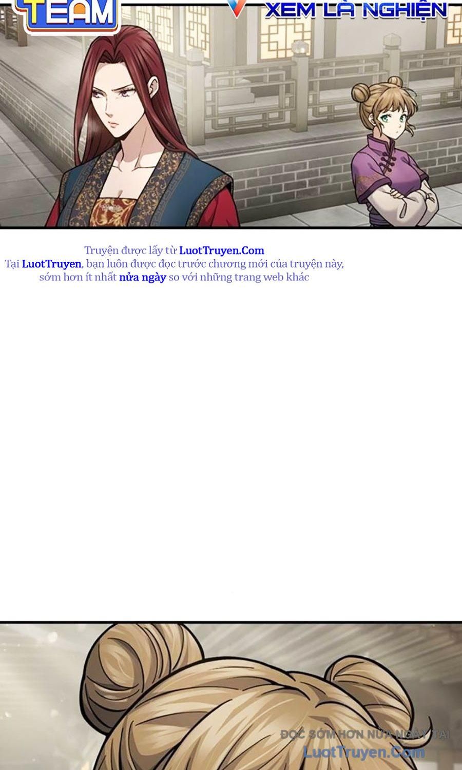 Thiên Trung Long Môn Chap 29 - Next Chap 30