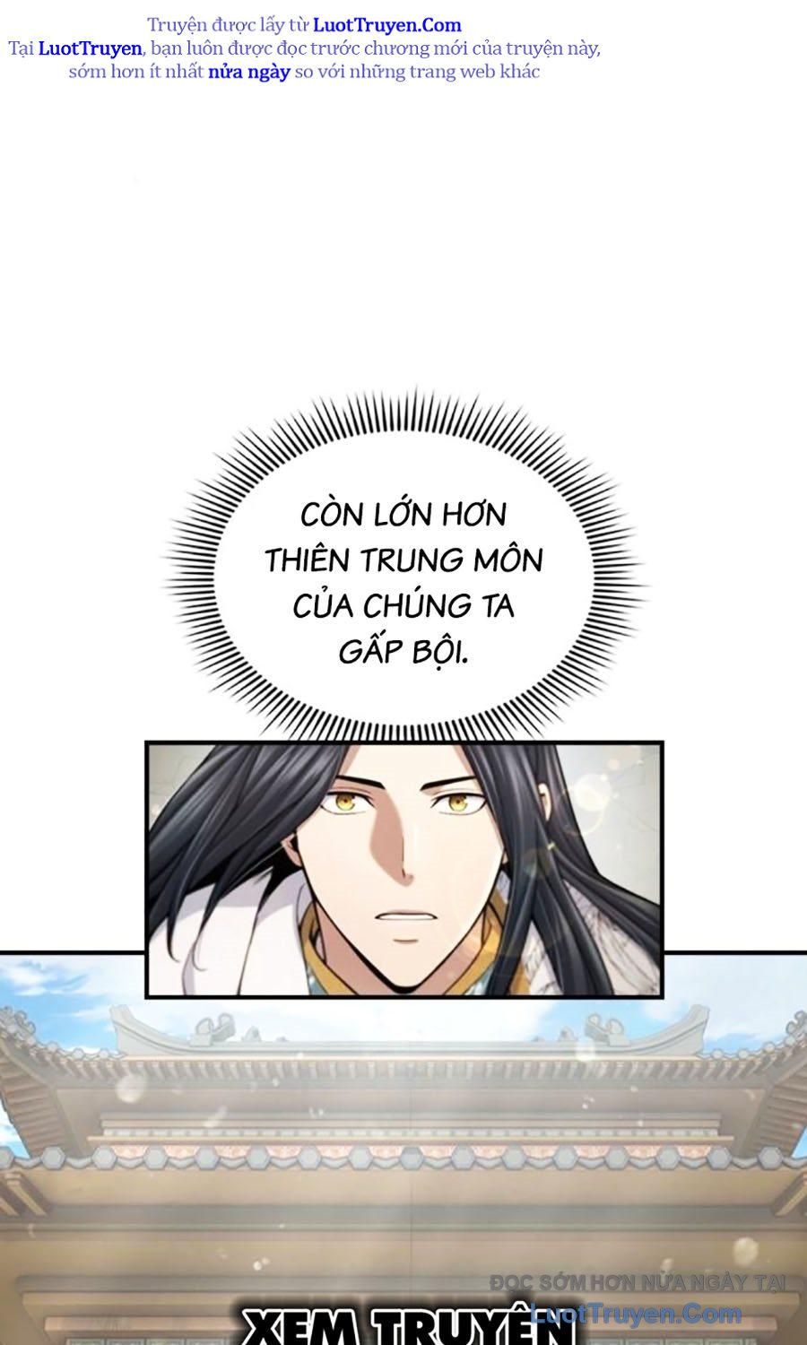 Thiên Trung Long Môn Chap 29 - Next Chap 30