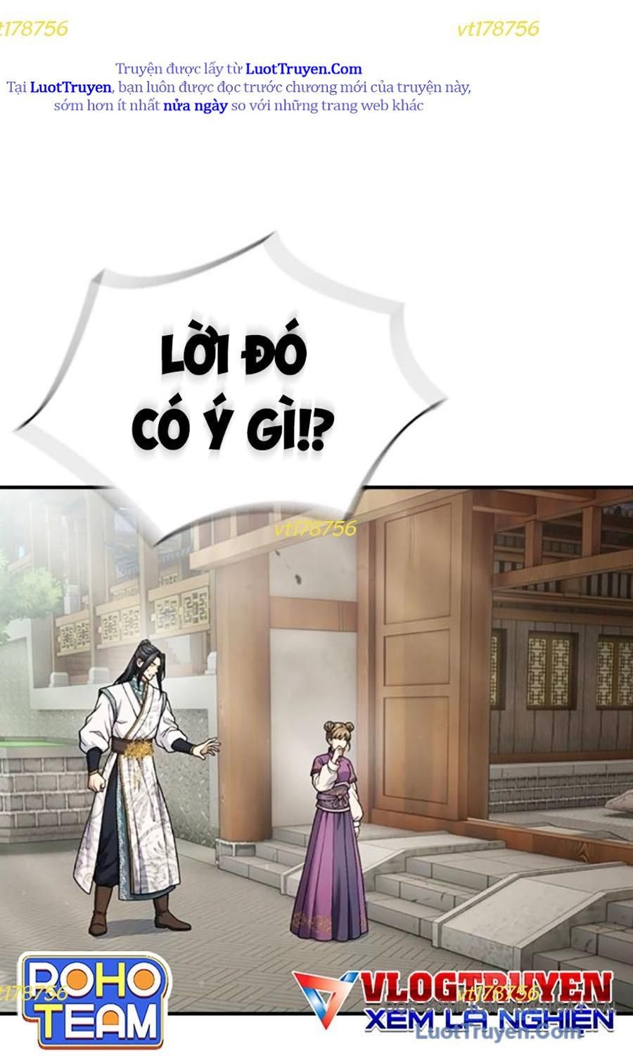 Thiên Trung Long Môn Chap 29 - Next Chap 30