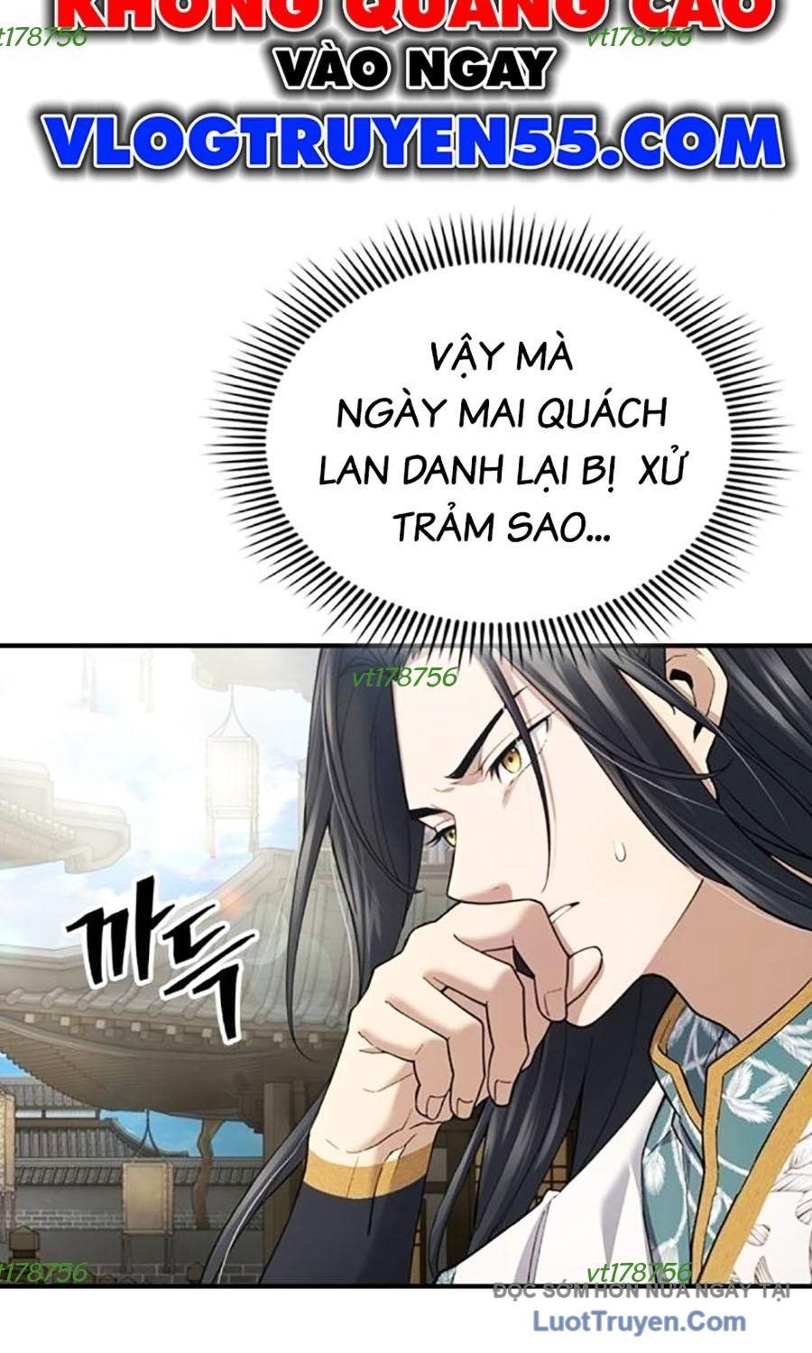 Thiên Trung Long Môn Chap 29 - Next Chap 30