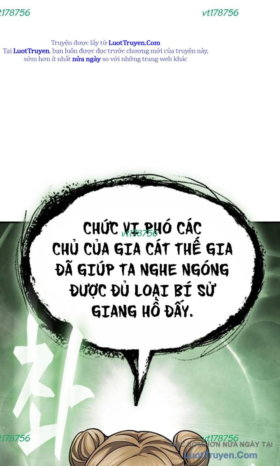 Thiên Trung Long Môn Chap 29 - Next Chap 30