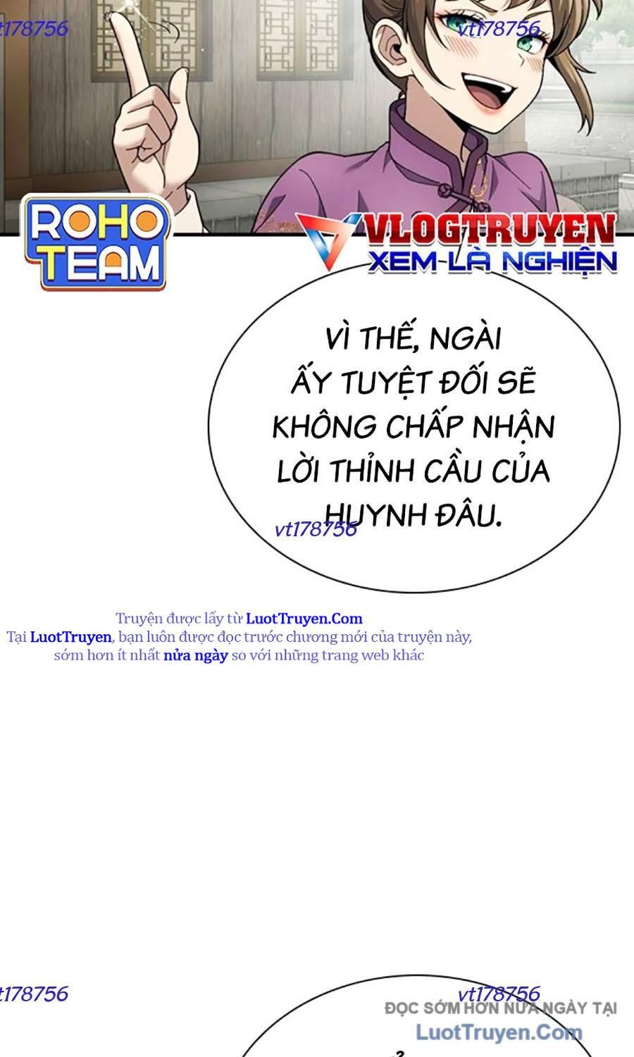 Thiên Trung Long Môn Chap 29 - Next Chap 30