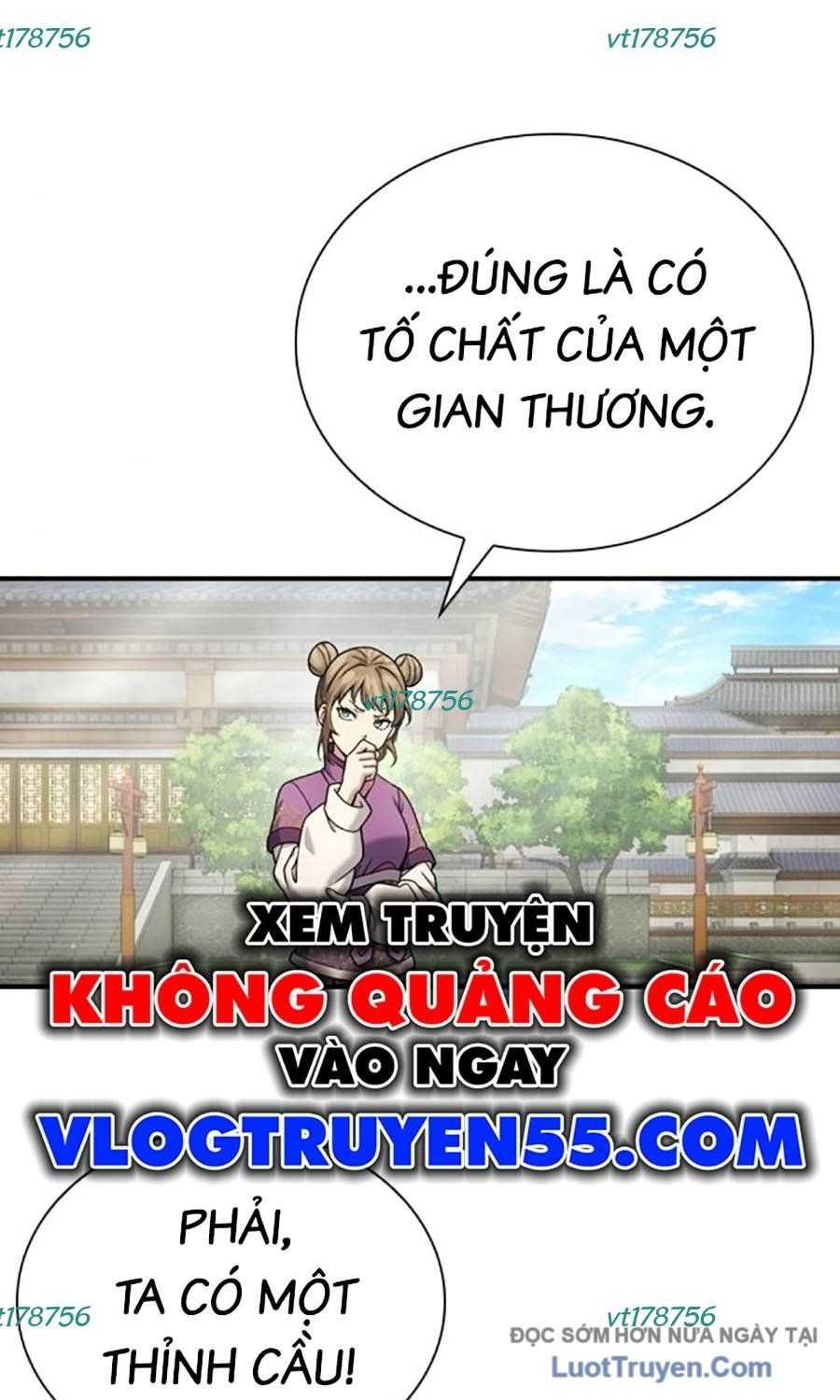 Thiên Trung Long Môn Chap 29 - Next Chap 30