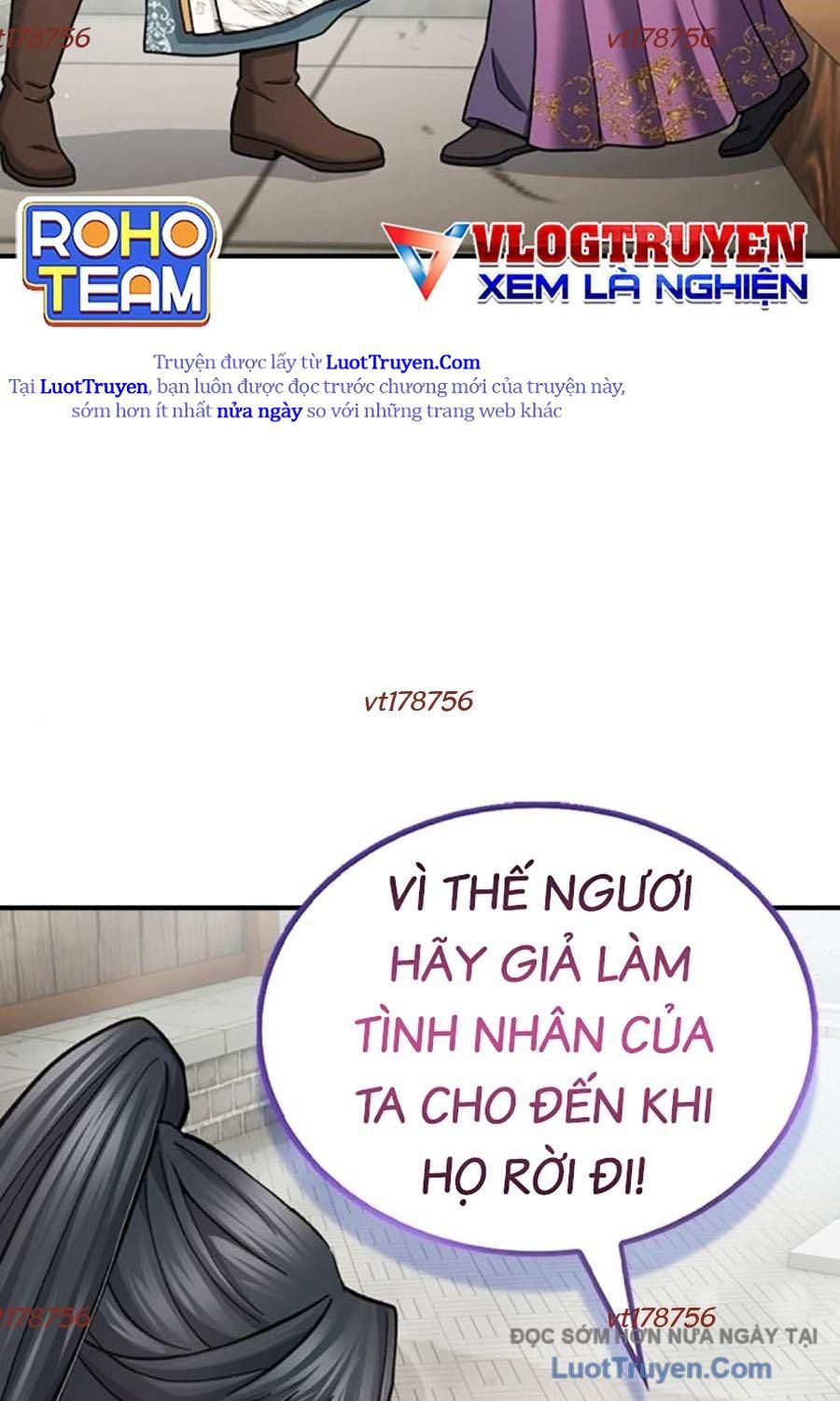 Thiên Trung Long Môn Chap 29 - Next Chap 30