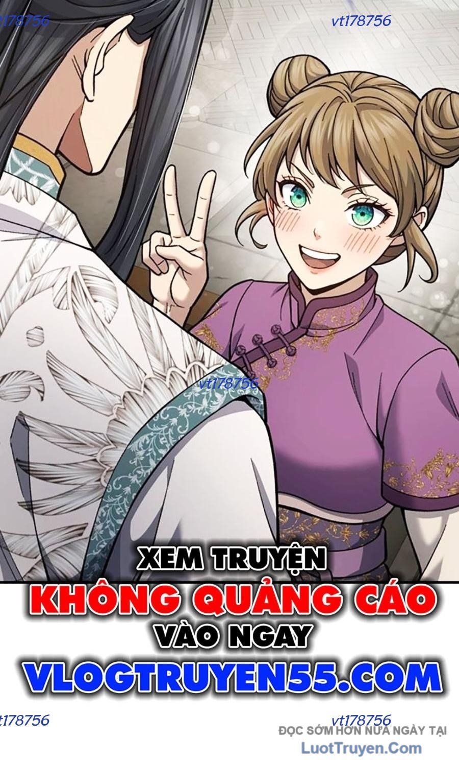 Thiên Trung Long Môn Chap 29 - Next Chap 30