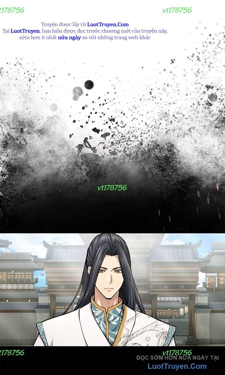 Thiên Trung Long Môn Chap 29 - Next Chap 30