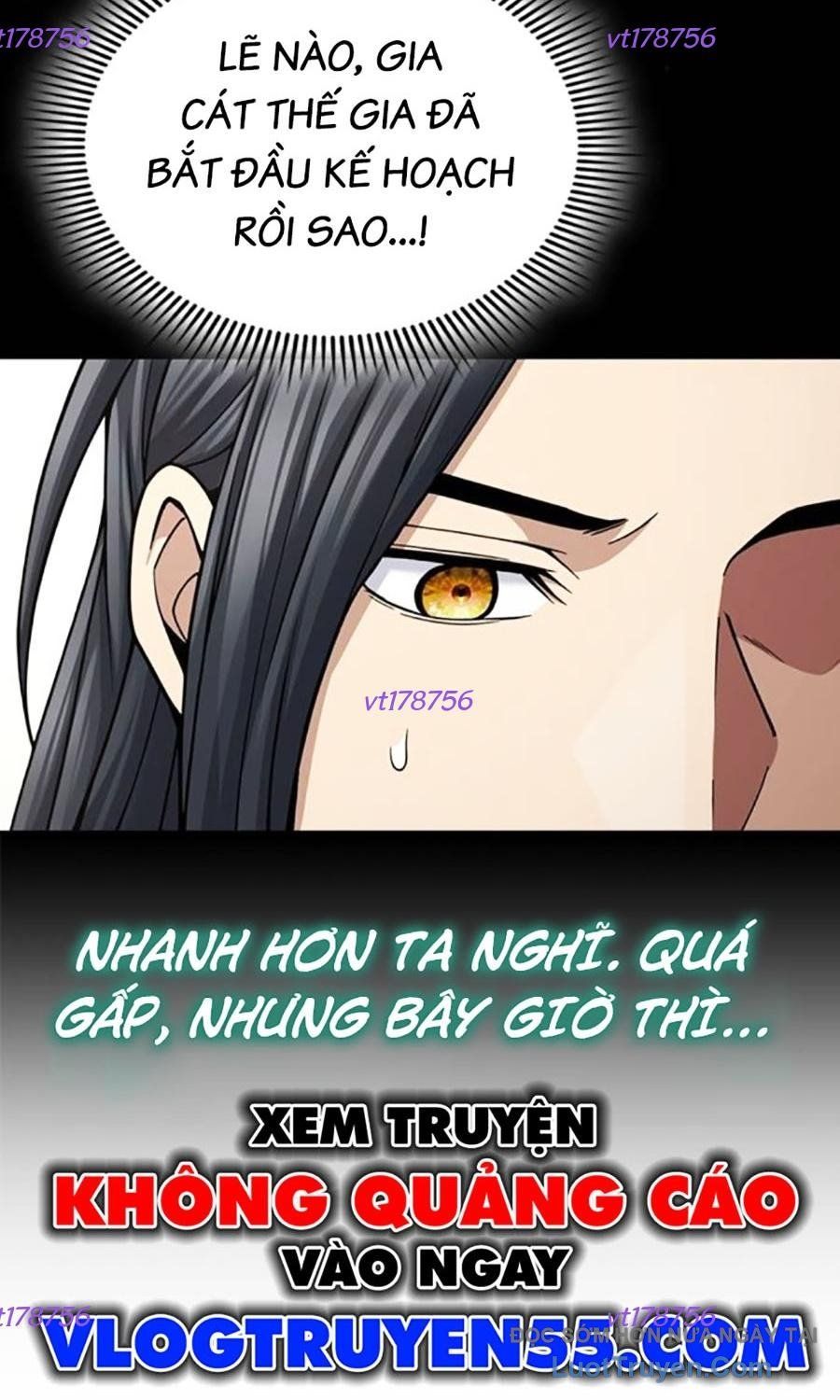 Thiên Trung Long Môn Chap 29 - Next Chap 30