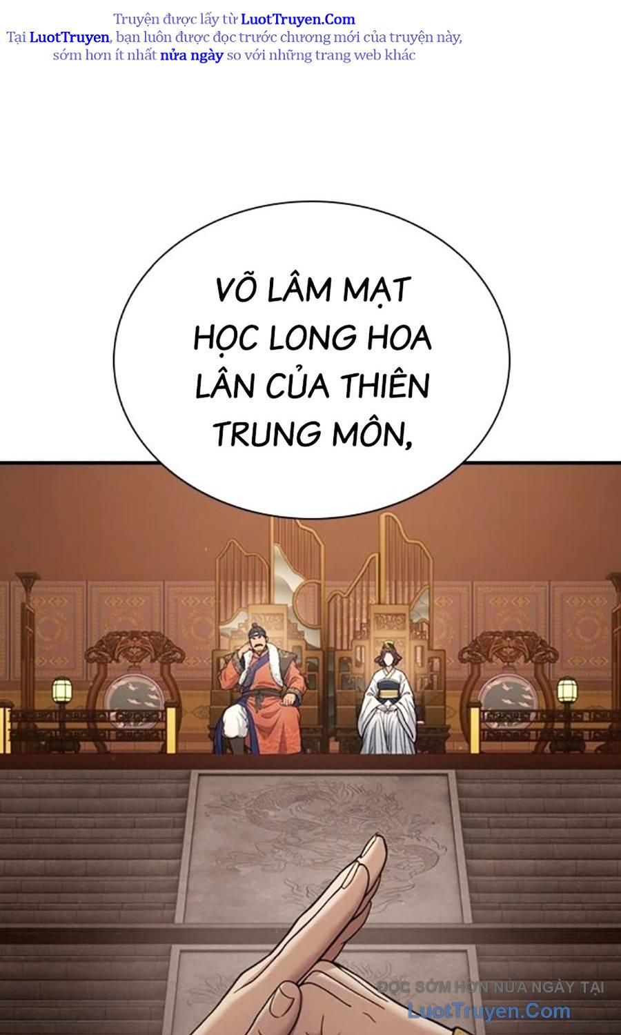 Thiên Trung Long Môn Chap 29 - Next Chap 30