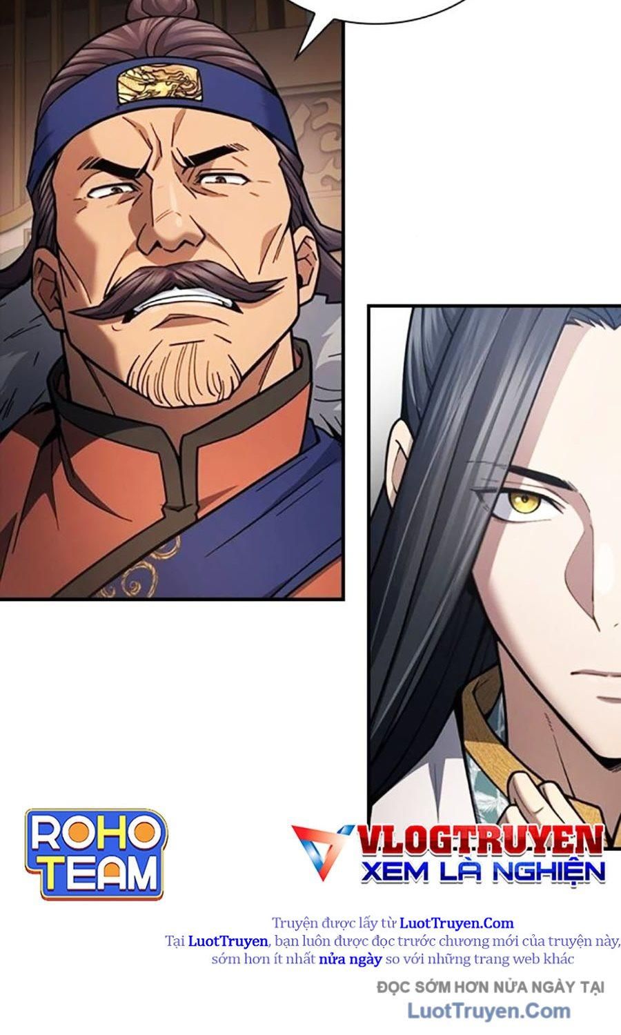 Thiên Trung Long Môn Chap 29 - Next Chap 30