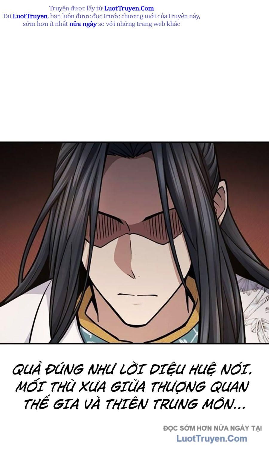 Thiên Trung Long Môn Chap 29 - Next Chap 30