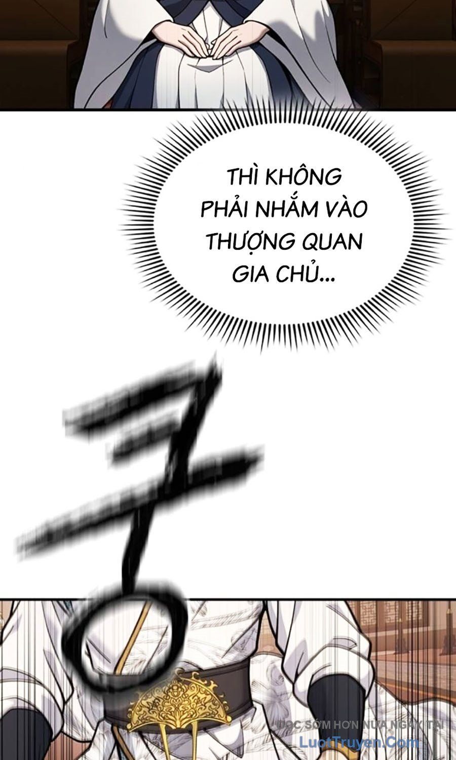 Thiên Trung Long Môn Chap 29 - Next Chap 30