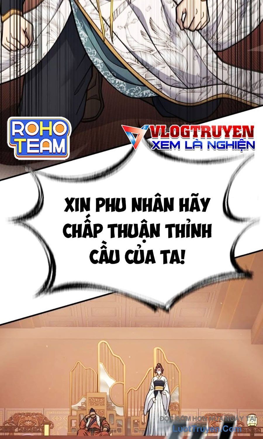 Thiên Trung Long Môn Chap 29 - Next Chap 30