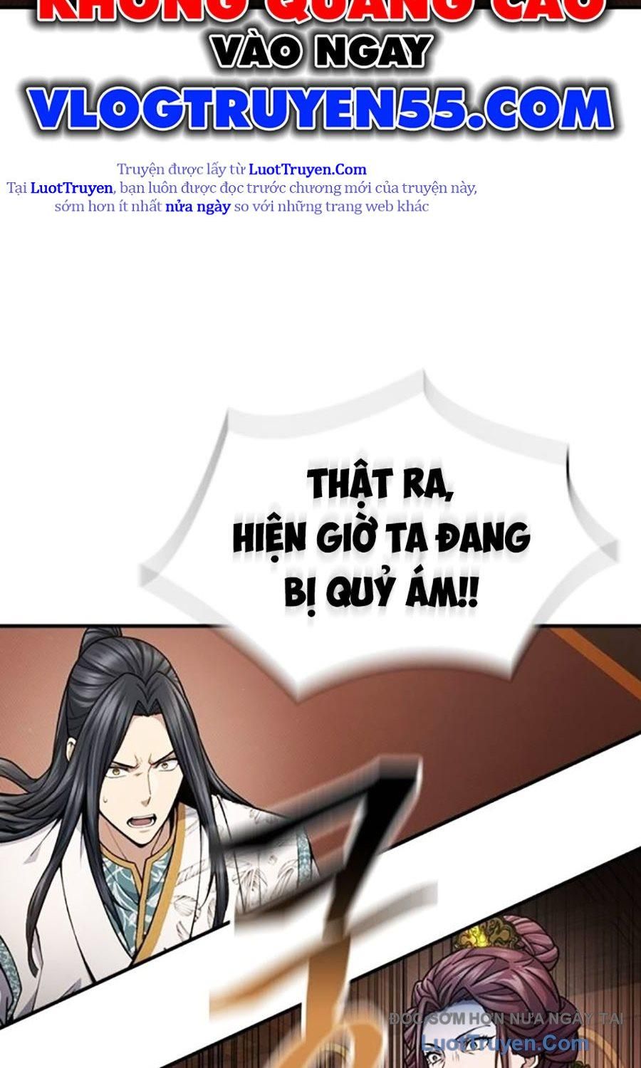 Thiên Trung Long Môn Chap 29 - Next Chap 30