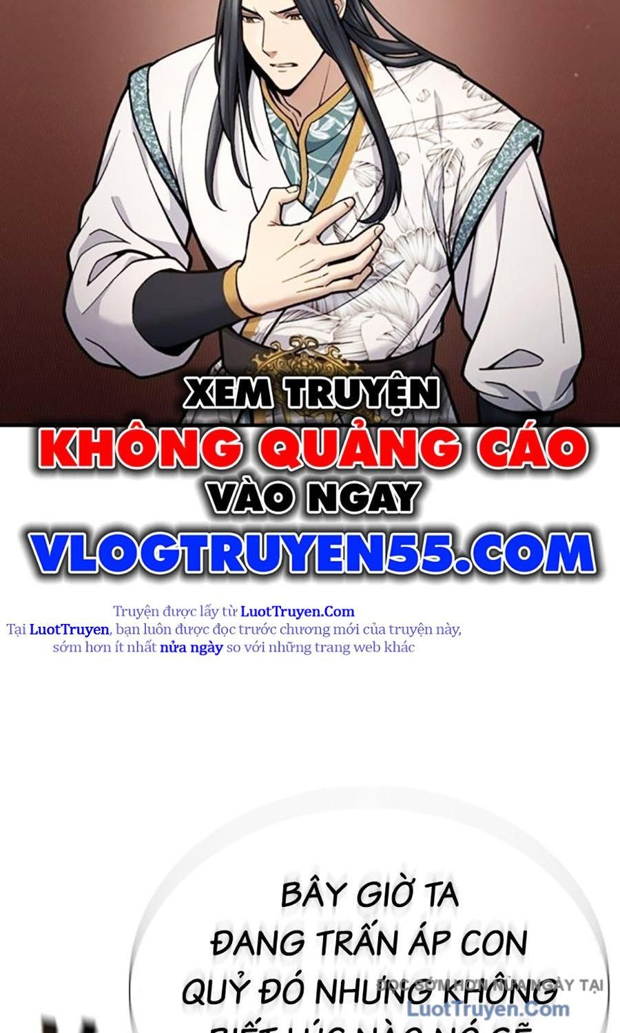 Thiên Trung Long Môn Chap 29 - Next Chap 30