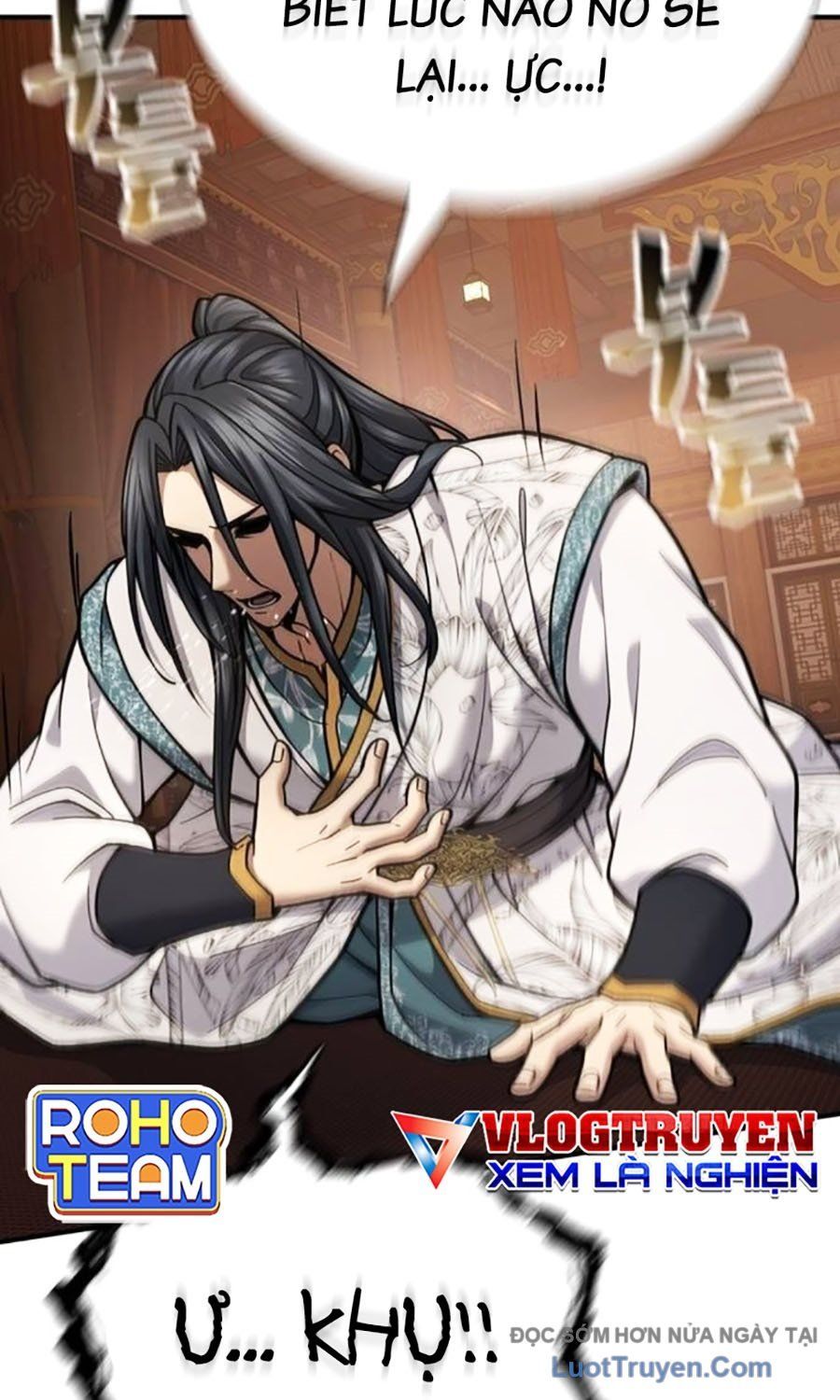 Thiên Trung Long Môn Chap 29 - Next Chap 30