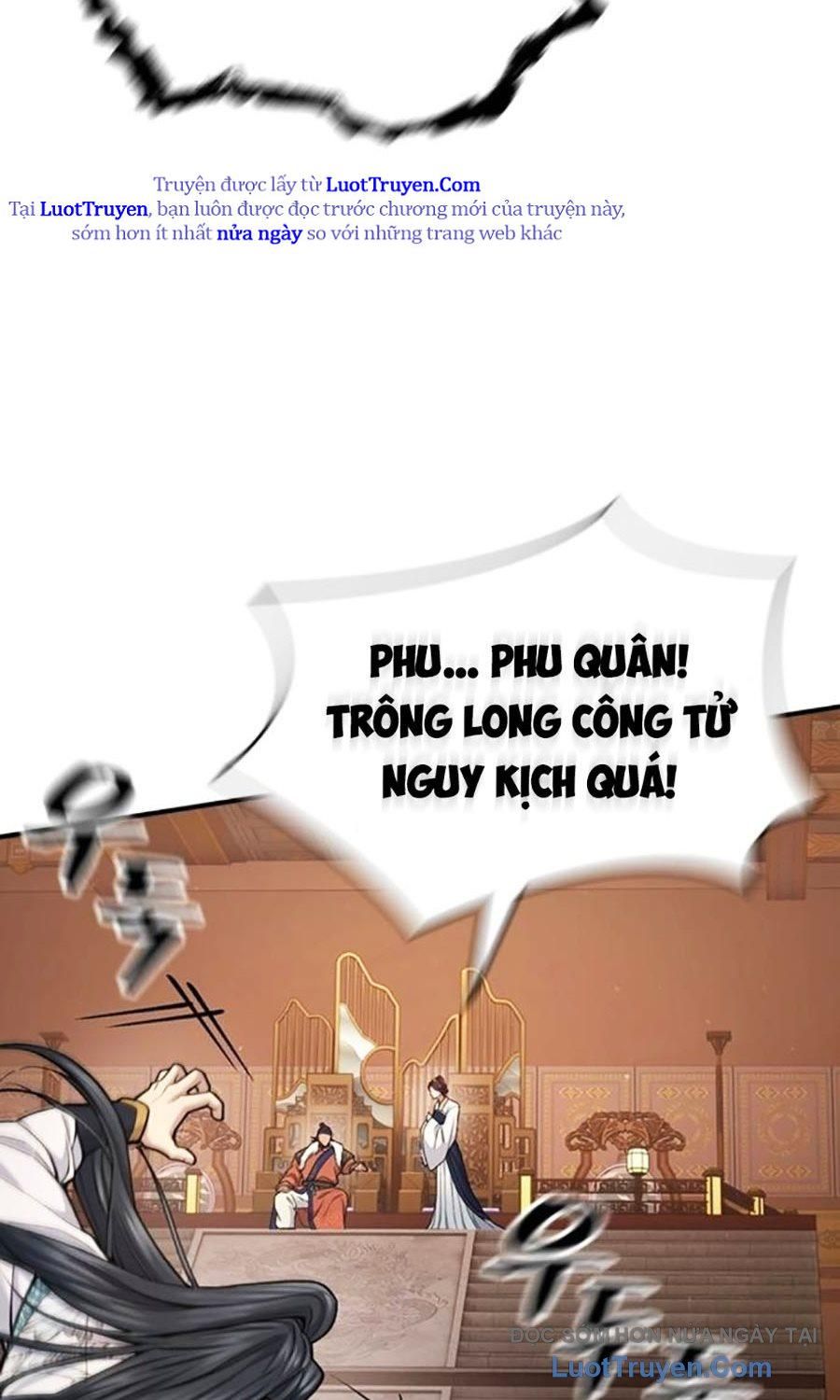 Thiên Trung Long Môn Chap 29 - Next Chap 30