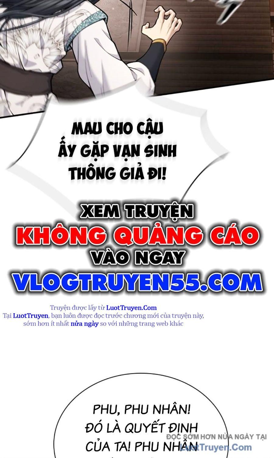 Thiên Trung Long Môn Chap 29 - Next Chap 30