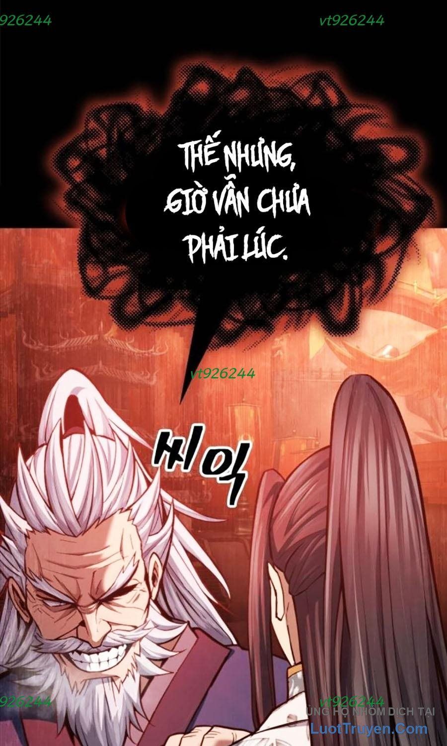 Thiên Trung Long Môn Chap 30 - Next Chap 31