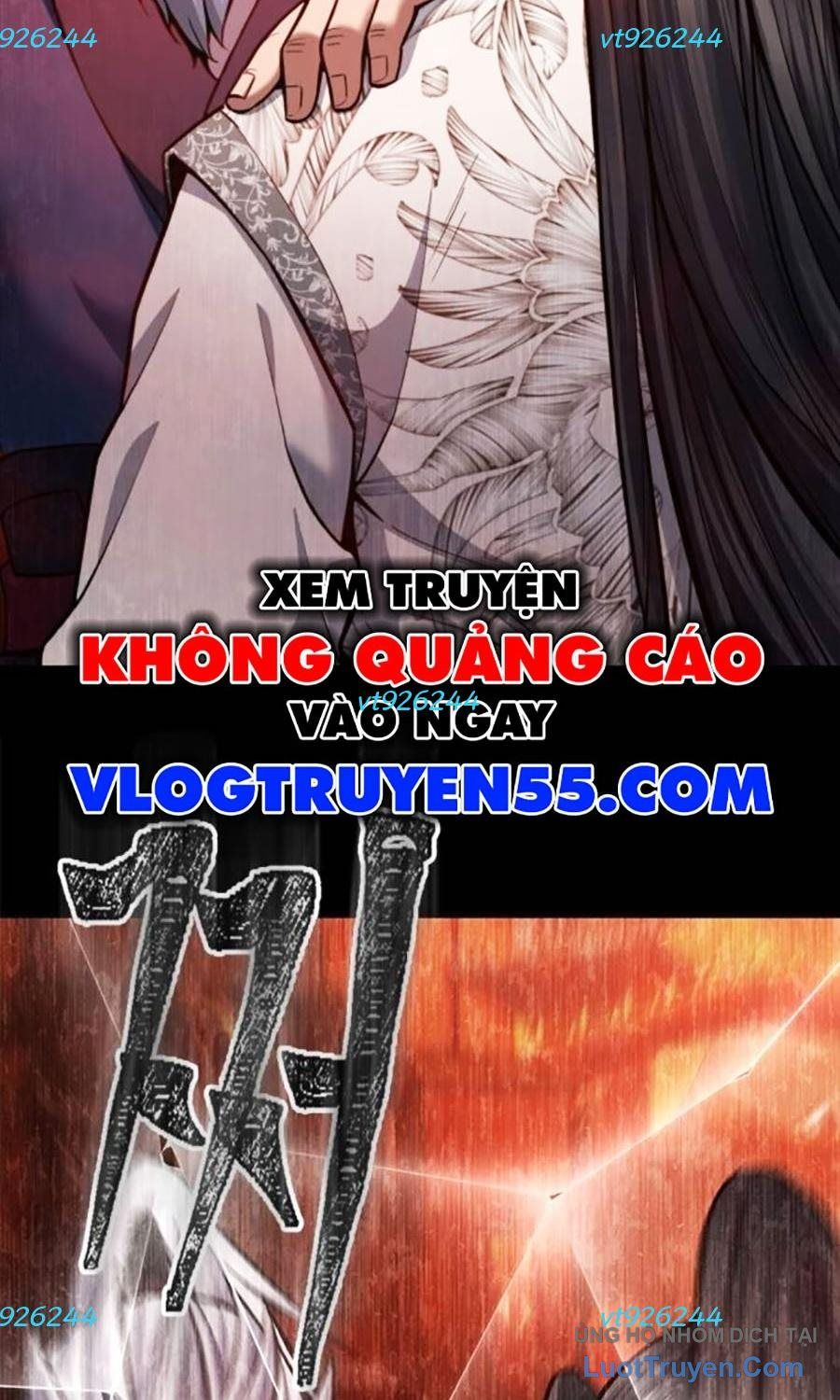 Thiên Trung Long Môn Chap 30 - Next Chap 31