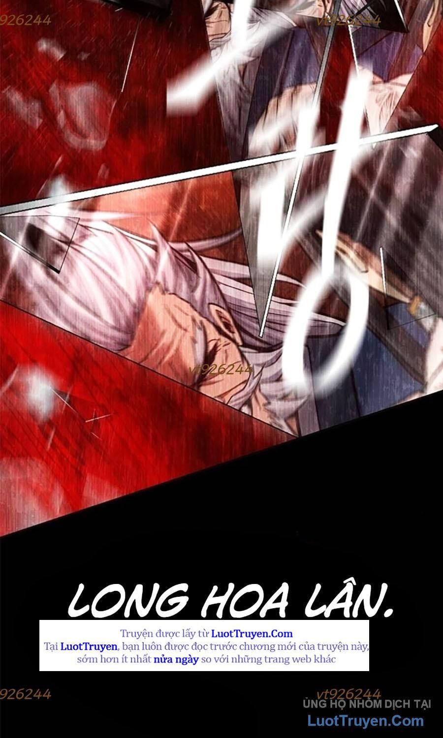 Thiên Trung Long Môn Chap 30 - Next Chap 31