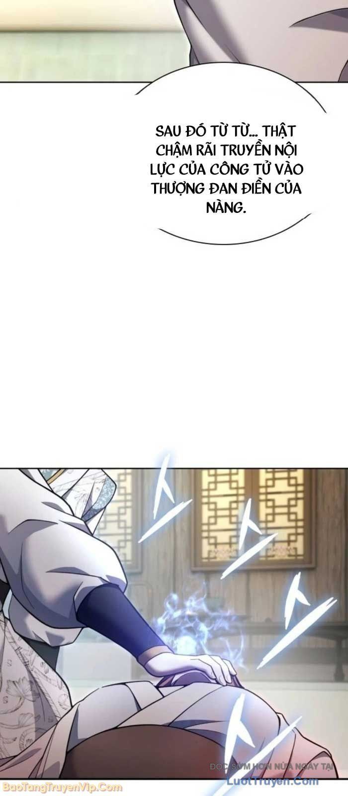 Thiên Trung Long Môn Chap 31 - Next Chap 32