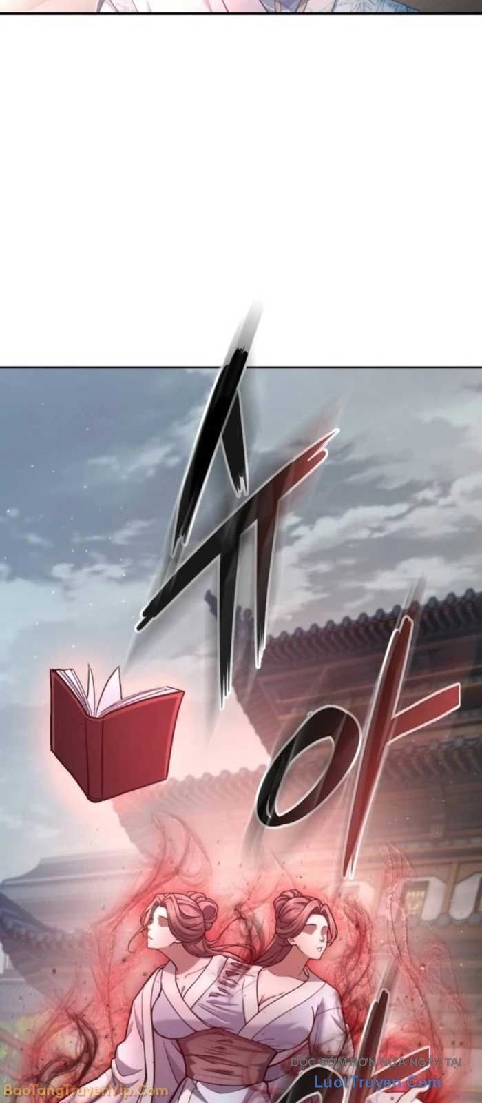 Thiên Trung Long Môn Chap 31 - Next Chap 32