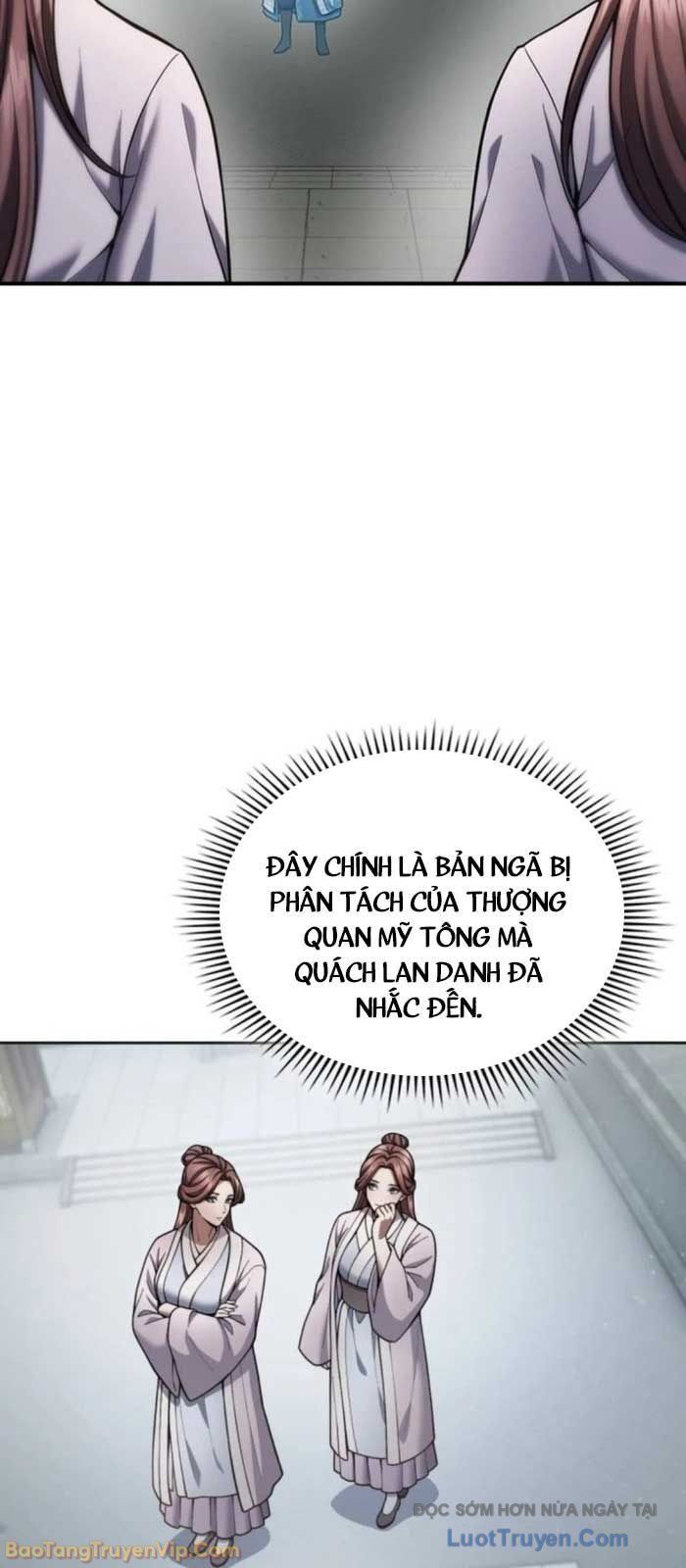 Thiên Trung Long Môn Chap 31 - Next Chap 32