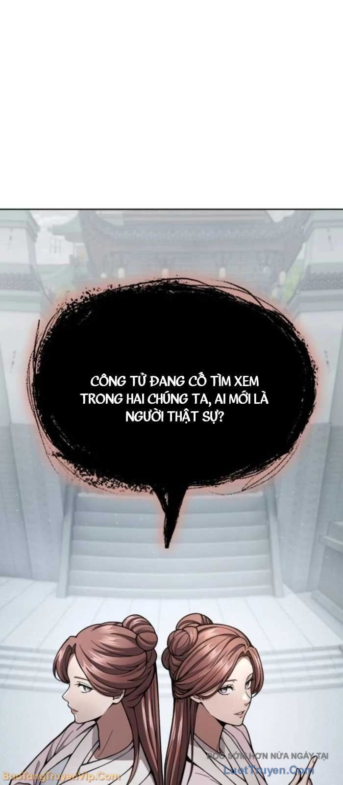 Thiên Trung Long Môn Chap 31 - Next Chap 32